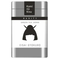 Eisai Gyokuro - Ceai verde organic japonez