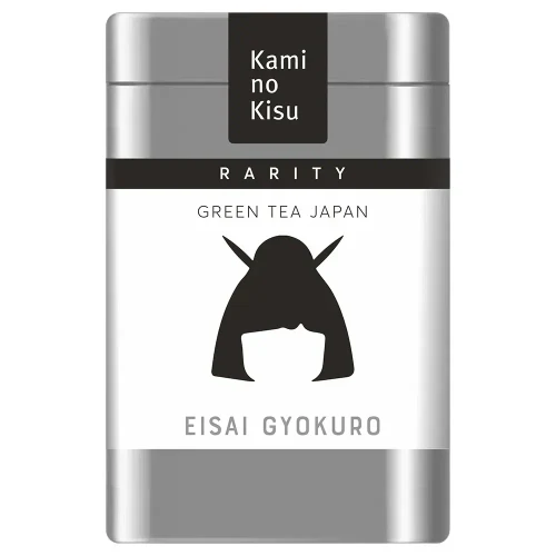 Eisai Gyokuro - Ceai verde organic japonez