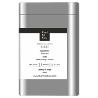 Eisai Gyokuro - Ceai verde organic japonez 2