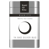 Yunnan Ya Bao Silver Bud - Ceai alb organic chinez