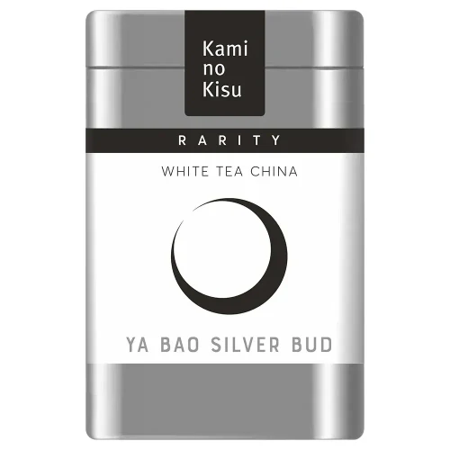 Yunnan Ya Bao Silver Bud - Ceai alb organic chinez