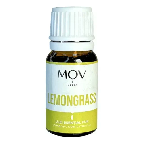 Ulei Esential de Lemongrass 10ml