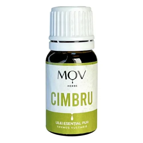 Ulei Esential de Cimbru 10ml