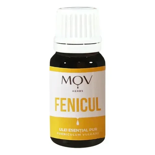 Ulei Esential de Fenicul 10ml