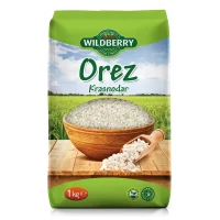 Orez Krasnodar, 1kg