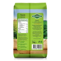 Fasole, 1kg 2