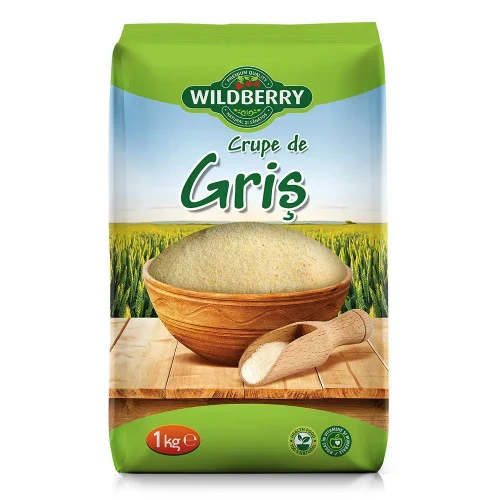 Crupe de Griș, 1kg