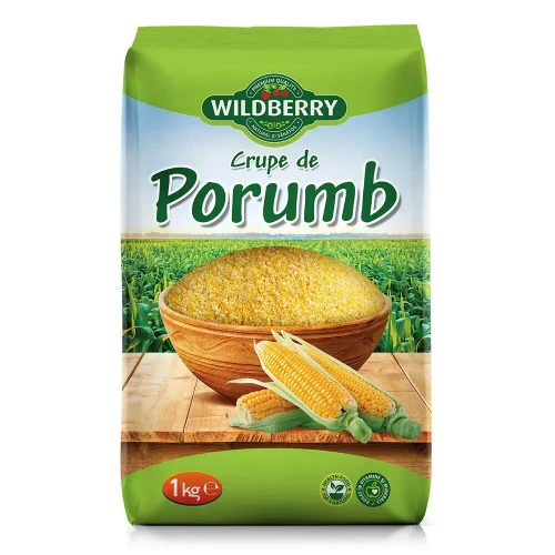 Crupe de Porumb, 1kg