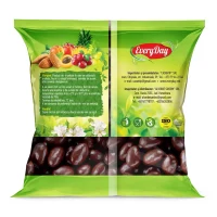Миндаль в черном шоколаде, 140г 2