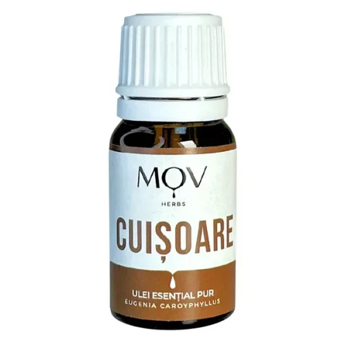Ulei Esential de Cuisoare 10ml