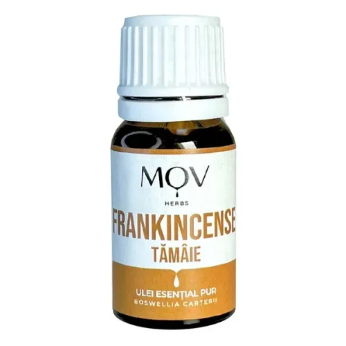 Ulei Esential de Frankincense - Tamaie 10ml