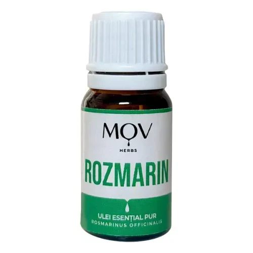 Ulei Esential de Rozmarin 10ml