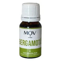 Ulei Esential de Bergamota 10ml