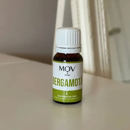 Ulei Esential de Bergamota 10ml