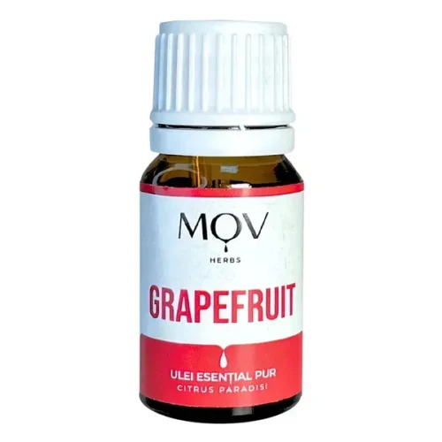 Ulei Esential de Grapefruit 10ml