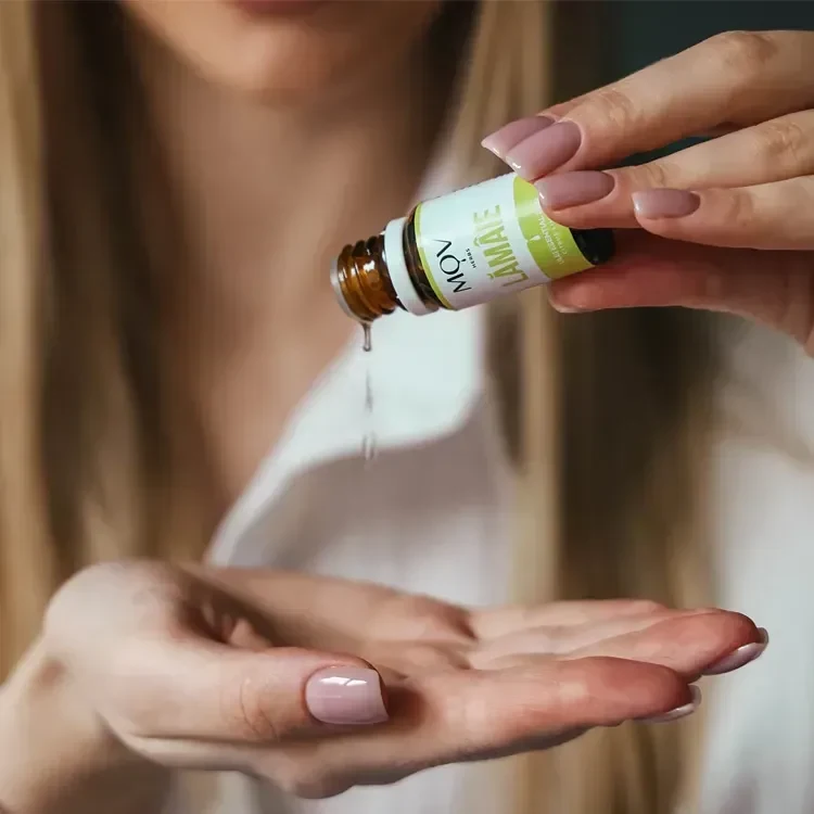Ulei Esential de Lamaie 10ml 2