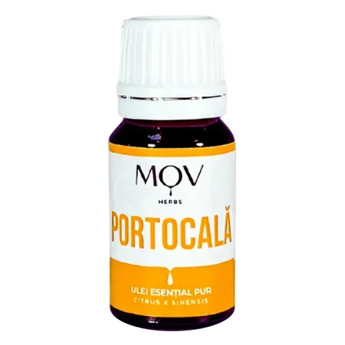 Ulei Esential de Portocala 10ml