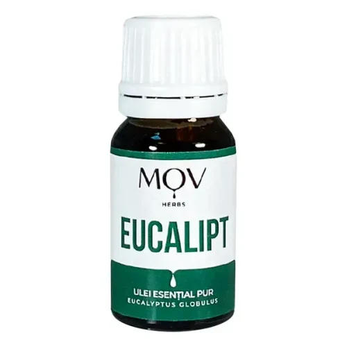 Ulei Esential de Eucalipt 10ml