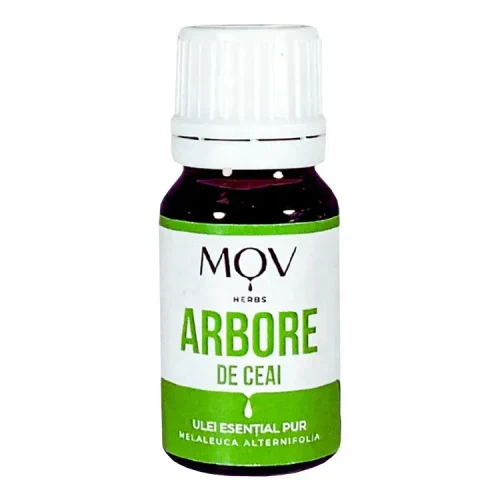Ulei Esential de Arbore de Ceai 10ml