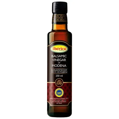 Oțet Balsamic Modena 6% Iberica 250ml