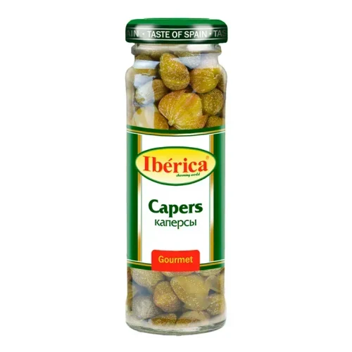 Capere Iberica 100g