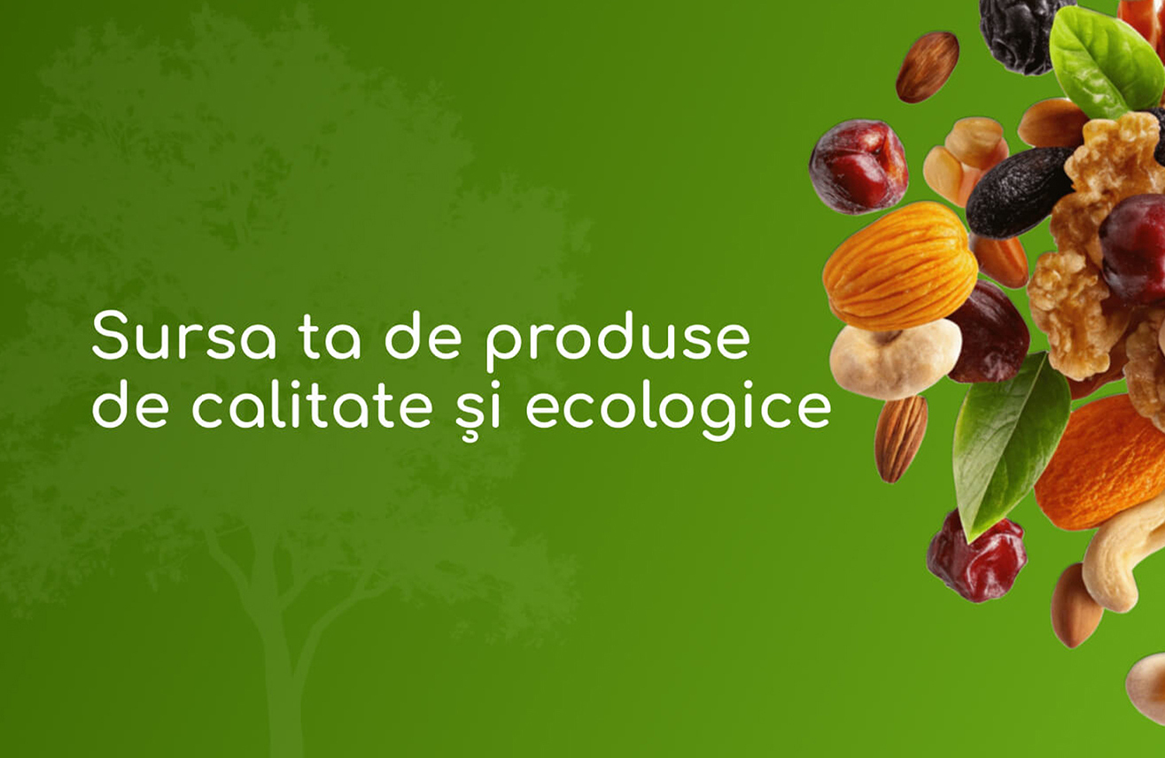 EveryDay - cel mai mare sortiment de nuci, semințe şi fructe uscate în Moldova