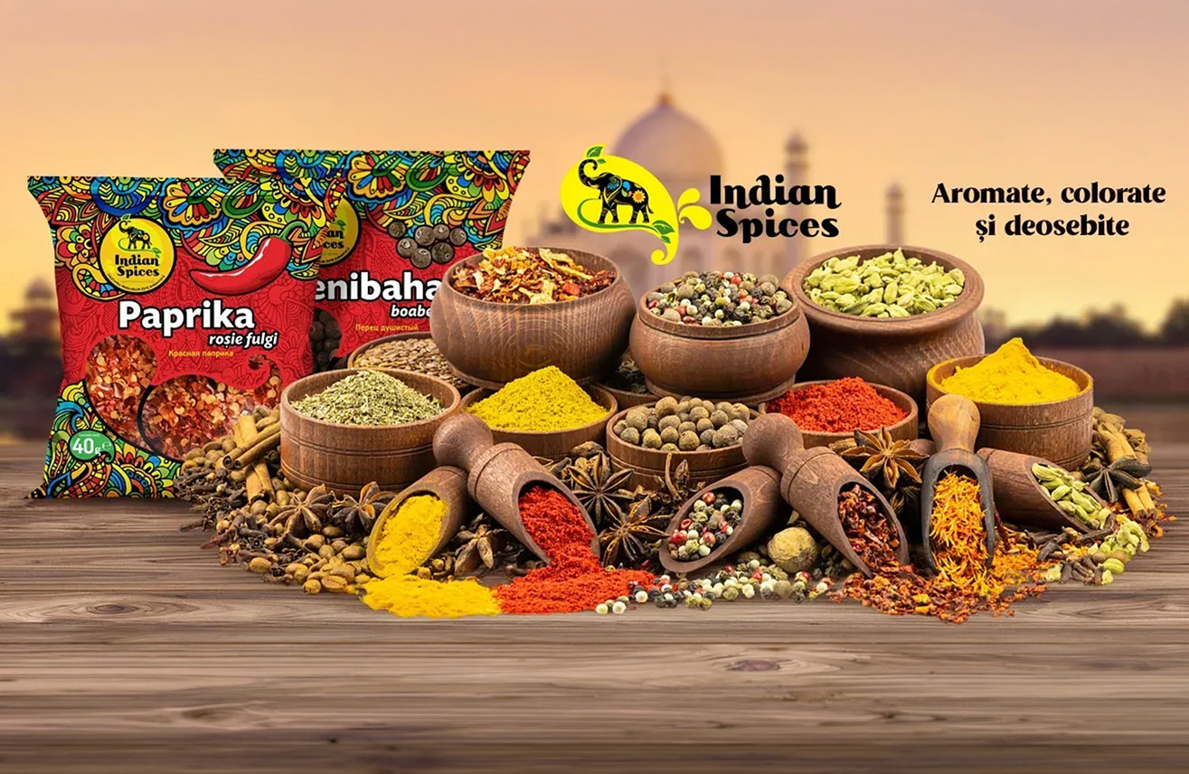 EveryDay - cel mai mare sortiment de nuci, semințe şi fructe uscate în Moldova